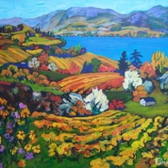 22Okanagan-Lake-View-at-Naramata22-30x36-acryliccanvas-SOLD