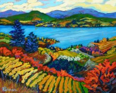 22Terraced-Vineyards-Naramata22-24x30-acryliccanvas-SOLD