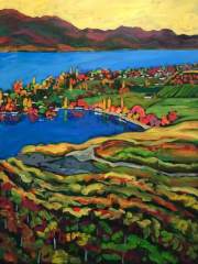 22View-South-from-Quails-Gate22-40x30-acryliccanvas-SOLD
