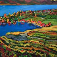 22View-South-from-Quails-Gate22-40x30-acryliccanvas-SOLD