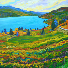 22Vineyards-at-Sunset22-36x36-acryliccanvas-SOLD