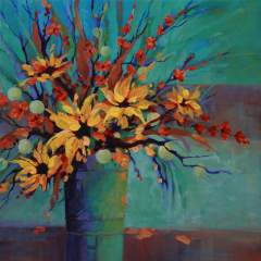 Late-Summer-16x16-acrylic-canvas-SOLD