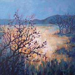 Meadowlands-20x20-oil-canvas