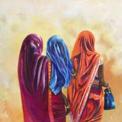 Generations-36x47_5-acrylic-canvas-SOLD