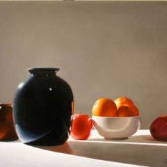 Light-and-Shadow-18x24-Oil-Canvas-2400-Framed