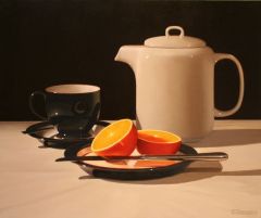 Tea-Anyone-20x24-oil-canvas-SOLD
