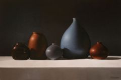 The-Pots-24x36-oil-canvas-SOLD